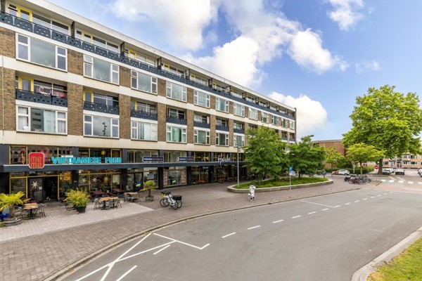 Medium property photo - Zuidplein 90, 3083 CW Rotterdam
